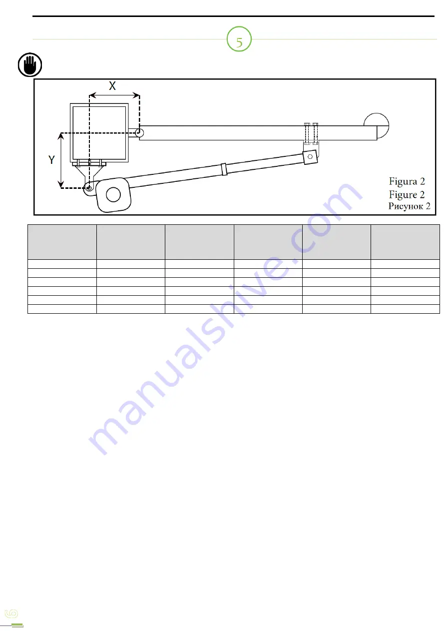 STEELON SW200 Instruction Manual Download Page 6