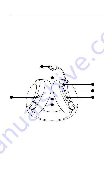 SteelSeries ARCTIS NOVA 3 Product Information Manual Download Page 4