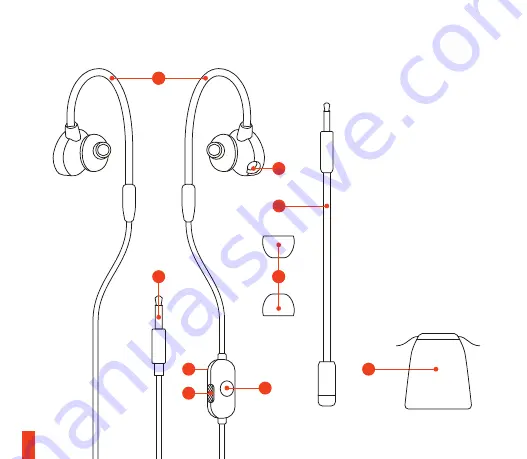 SteelSeries TUSQ Product Information Manual Download Page 4