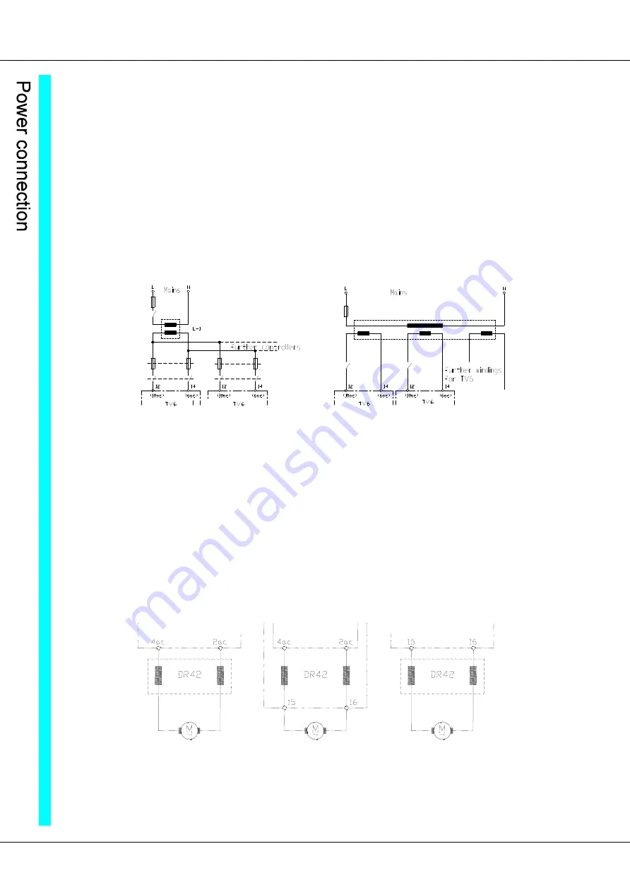 Stegmaier-Haupt TV 6.2 Manual Download Page 18