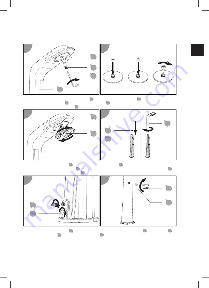 Steinbach 049085 Original Owner'S Manual Download Page 17