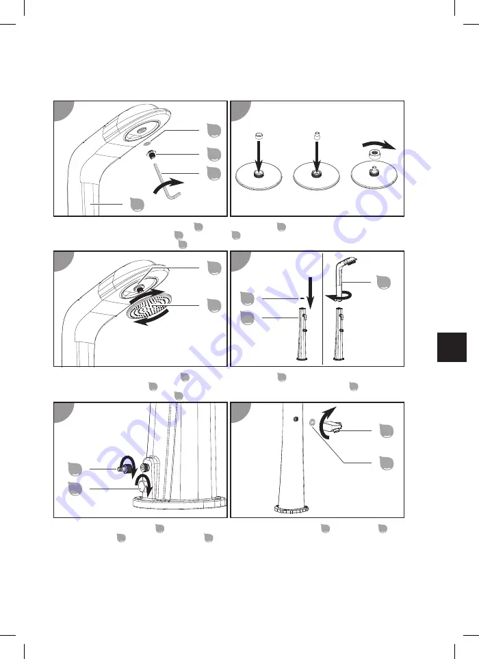 Steinbach 049085 Original Owner'S Manual Download Page 89