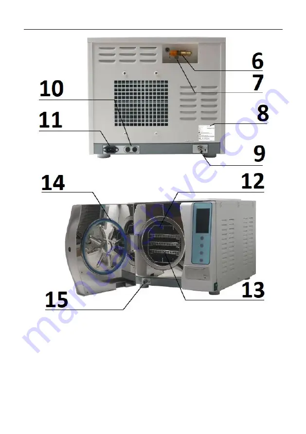 Steinberg Systems SBS-AC-1200 Скачать руководство пользователя страница 34