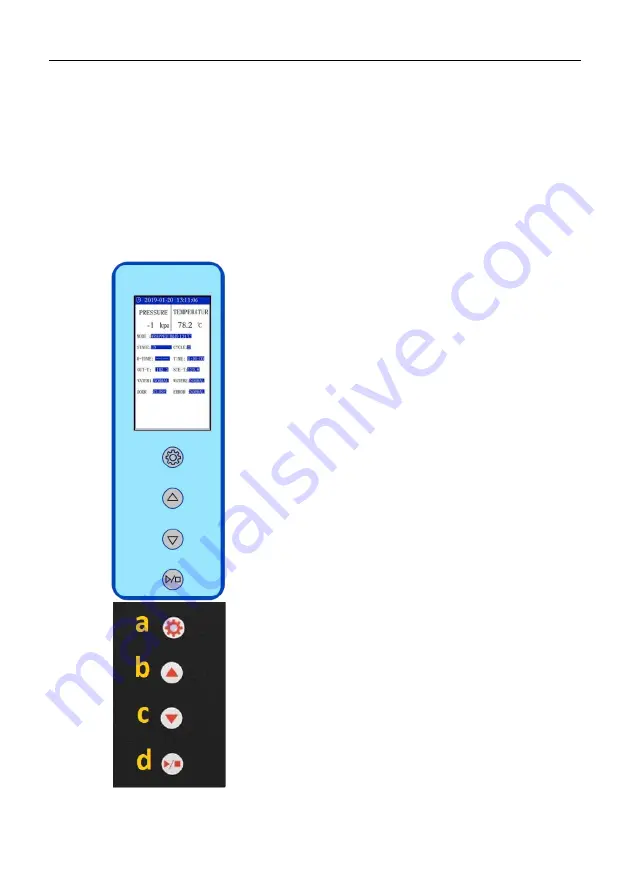 Steinberg Systems SBS-AC-1200 Скачать руководство пользователя страница 61