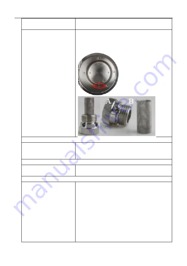 Steinberg Systems SBS-AC-1200 User Manual Download Page 70