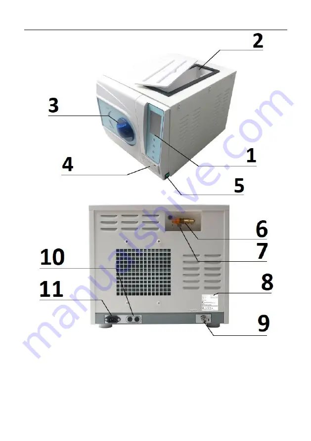 Steinberg Systems SBS-AC-1200 Скачать руководство пользователя страница 123