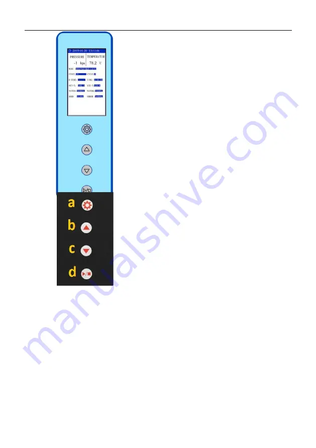 Steinberg Systems SBS-AC-1200 User Manual Download Page 195