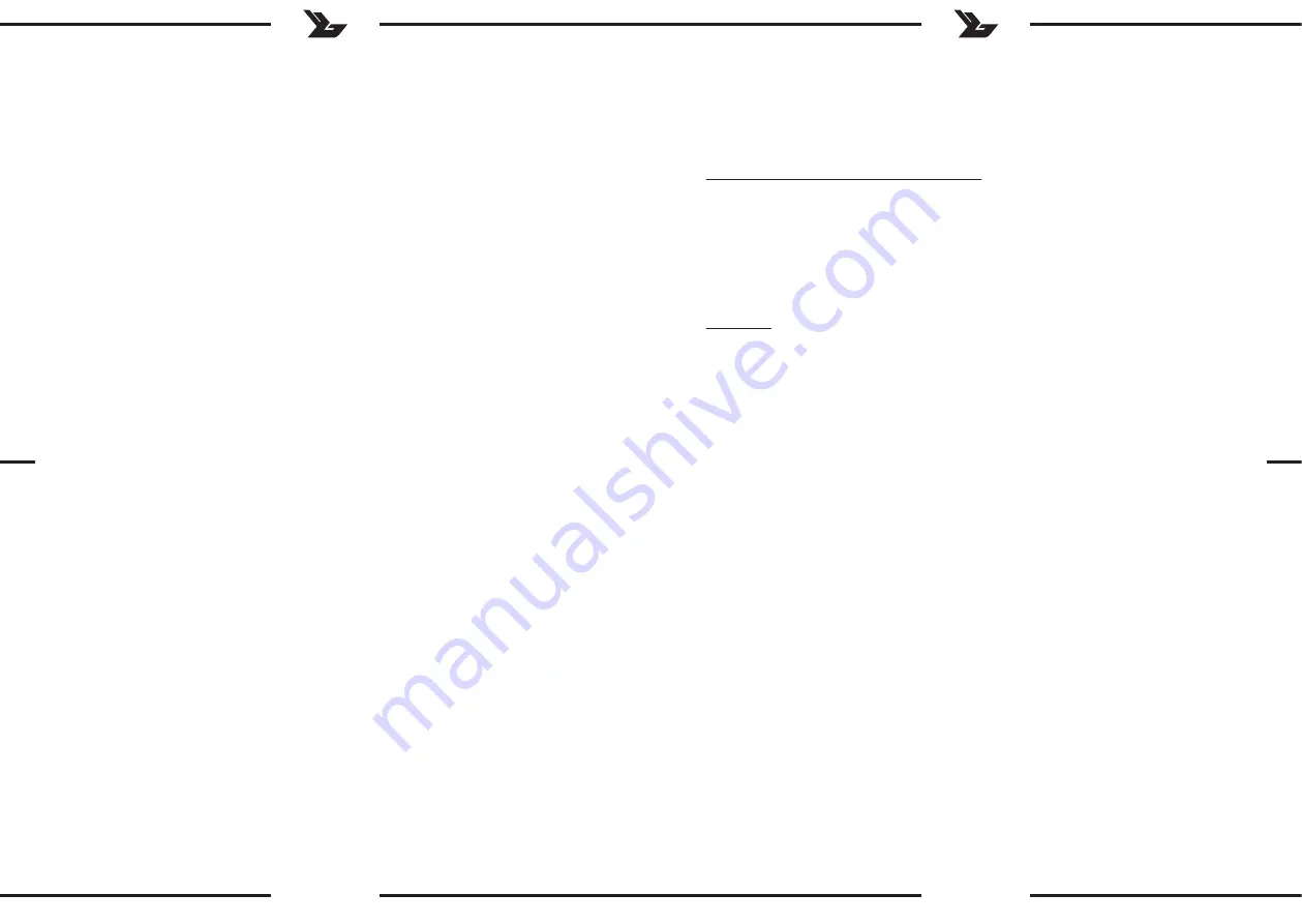 Steinberg Systems SBS-BW-1T User Manual Download Page 10