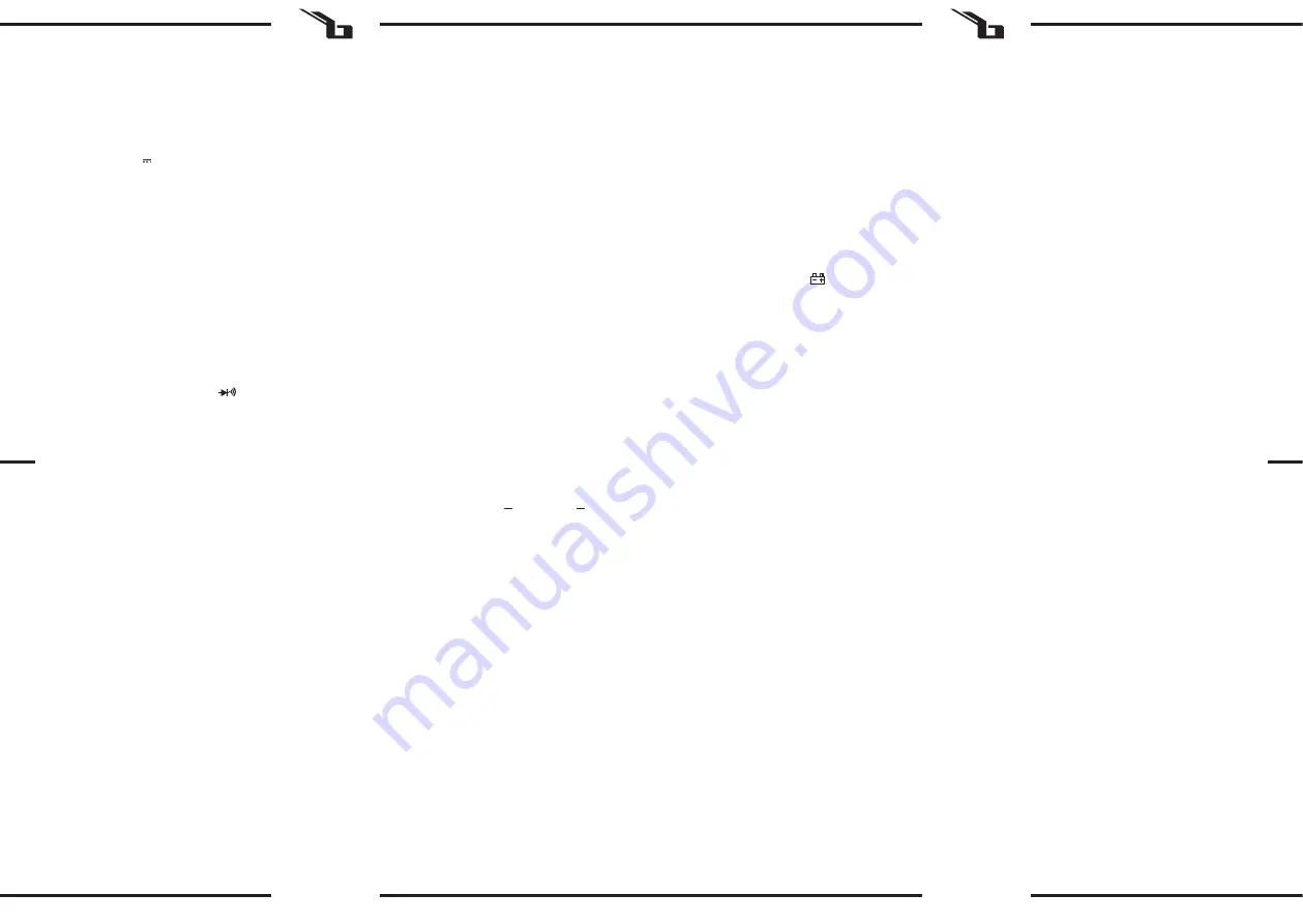 Steinberg Systems SBS-CM-600 Скачать руководство пользователя страница 4