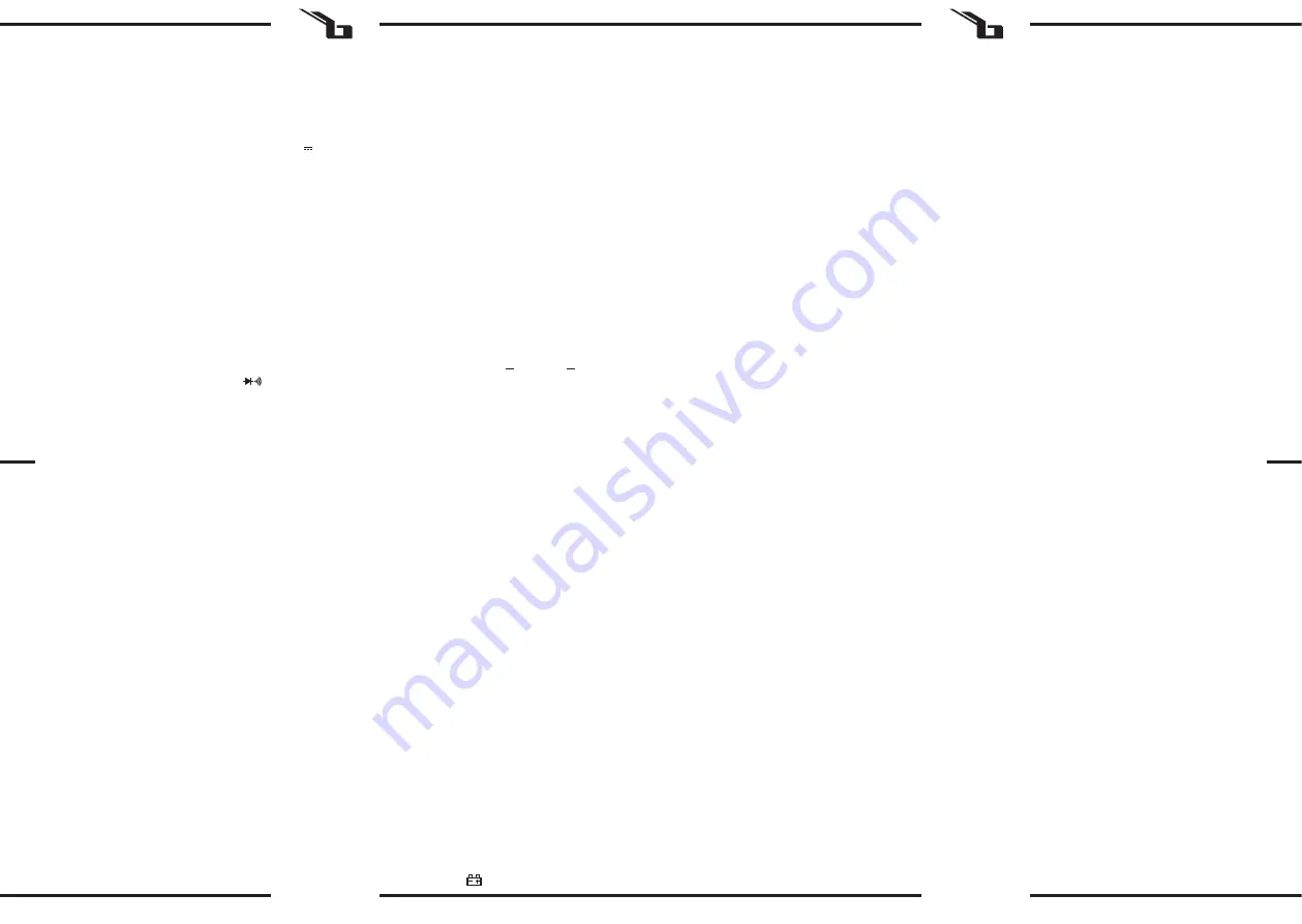 Steinberg Systems SBS-CM-600 Скачать руководство пользователя страница 9