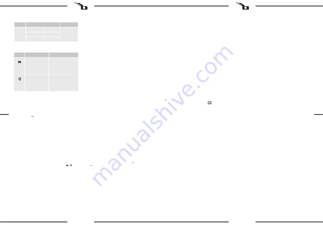 Steinberg Systems SBS-CM-600 User Manual Download Page 14