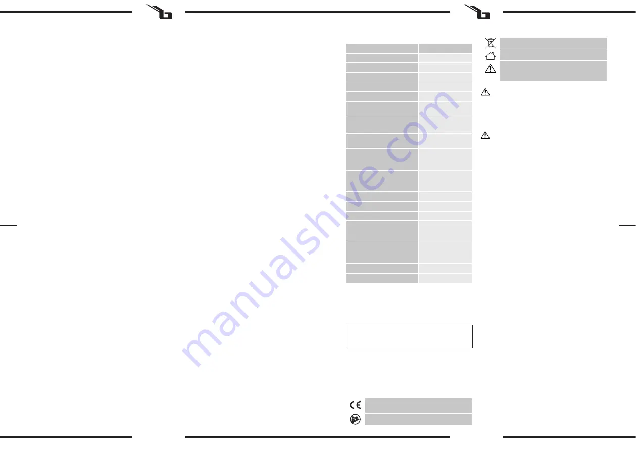 Steinberg Systems SBS-CM-600 User Manual Download Page 17