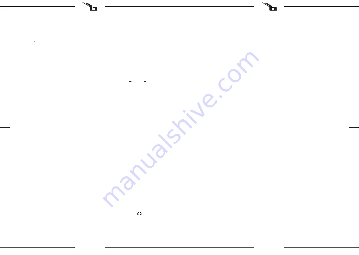 Steinberg Systems SBS-CM-600 User Manual Download Page 19