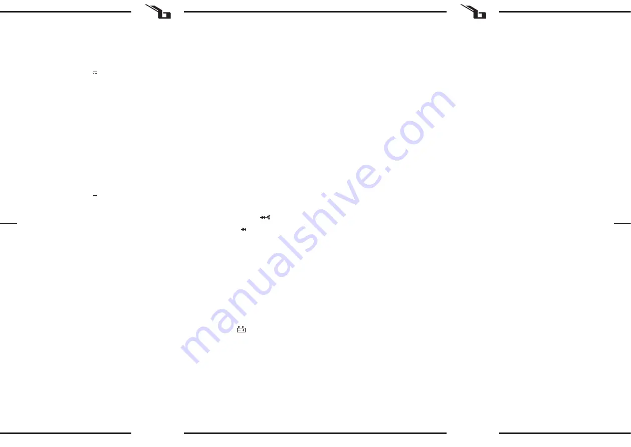 Steinberg Systems SBS-DM-1000 Скачать руководство пользователя страница 16