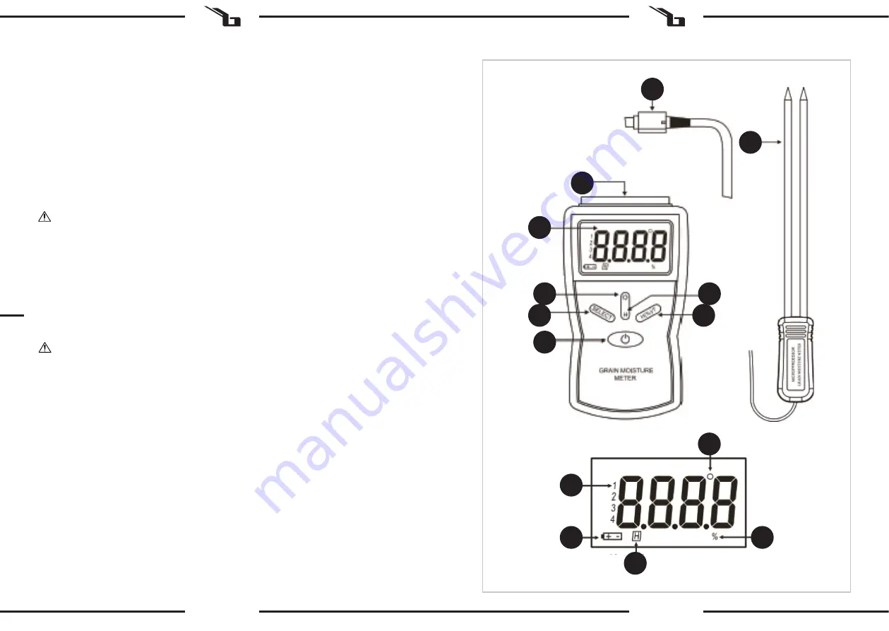 Steinberg Systems SBS-GFM-230 Скачать руководство пользователя страница 9