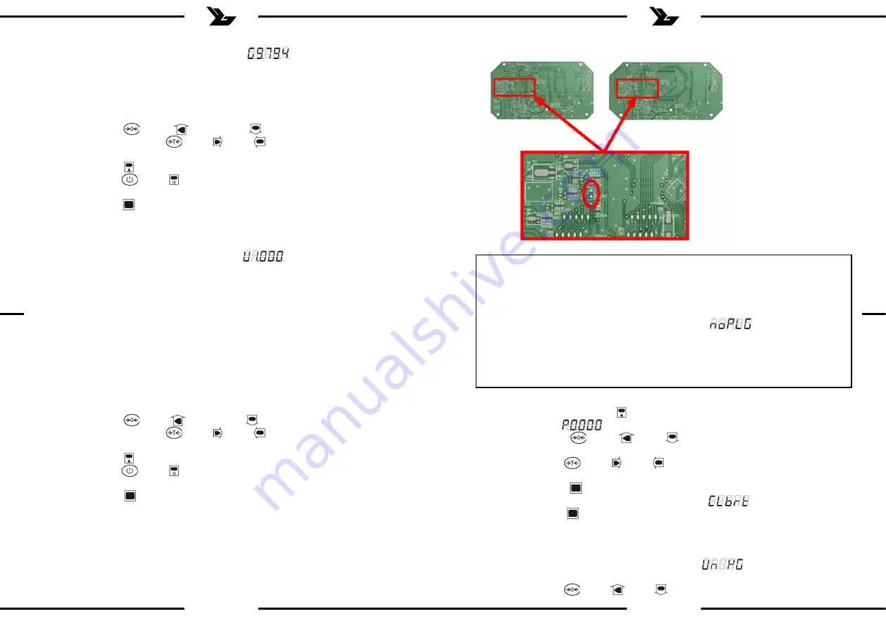 Steinberg Systems SBS-KW-1000/10B User Manual Download Page 10