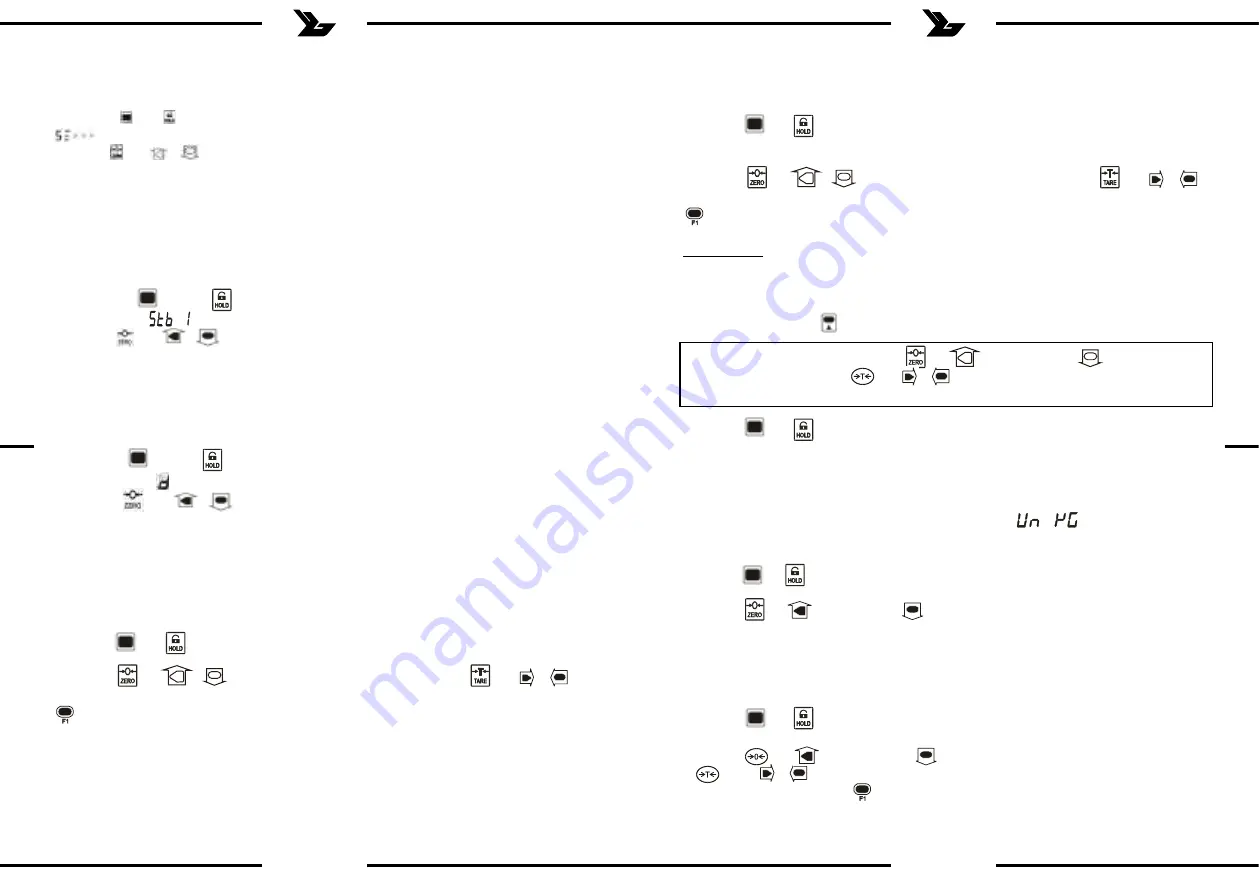 Steinberg Systems SBS-KW-3000 User Manual Download Page 26