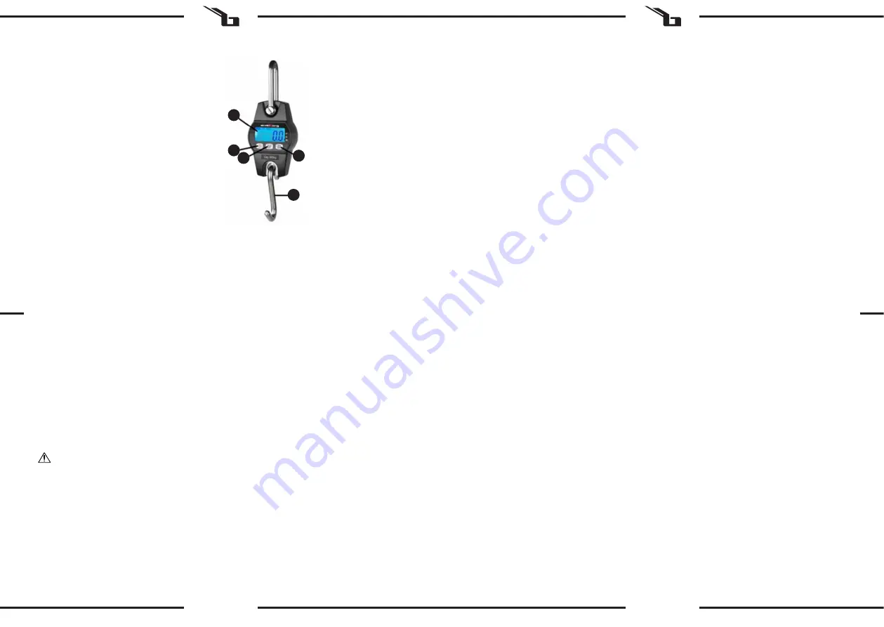 Steinberg Systems SBS-KW-300AG User Manual Download Page 6