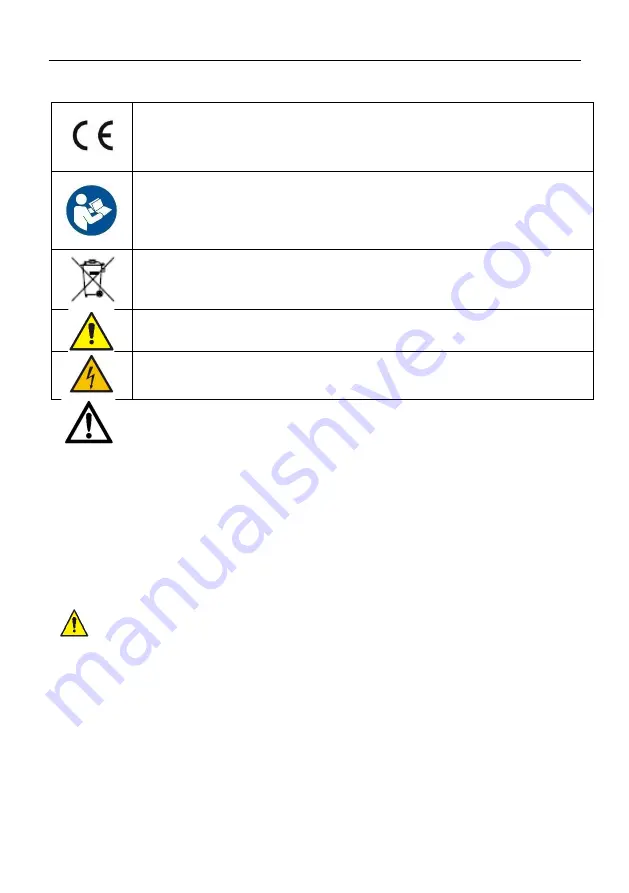 Steinberg Systems SBS-LBM-150 User Manual Download Page 20