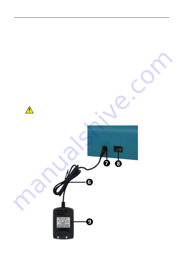 Steinberg Systems SBS-LBM-150 Скачать руководство пользователя страница 32