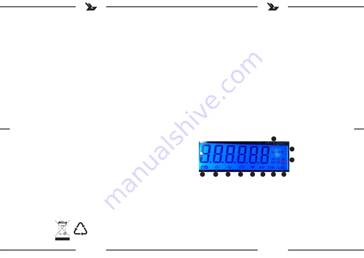 Steinberg Systems SBS-LW-2000A User Manual Download Page 16