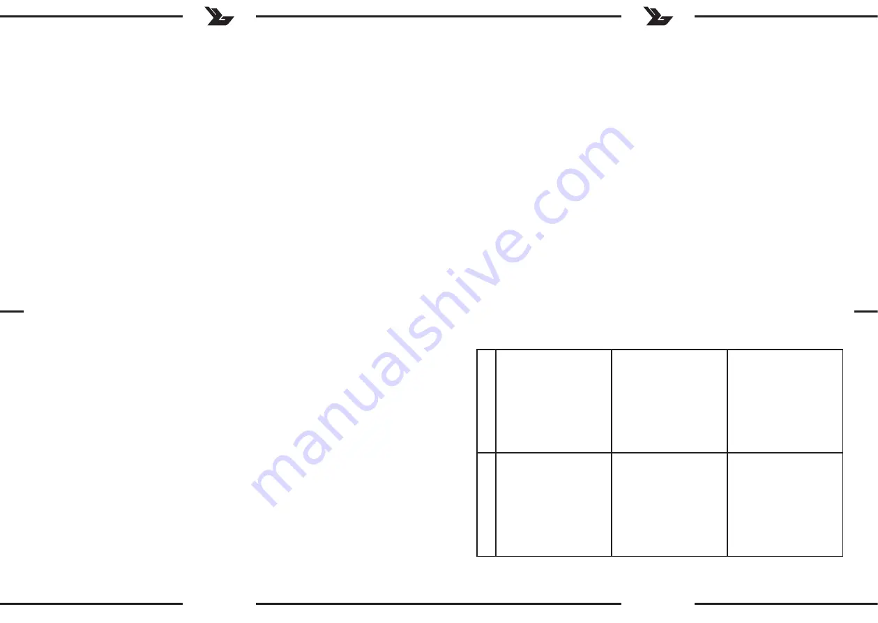 Steinberg Systems SBS-LW-2000A User Manual Download Page 21