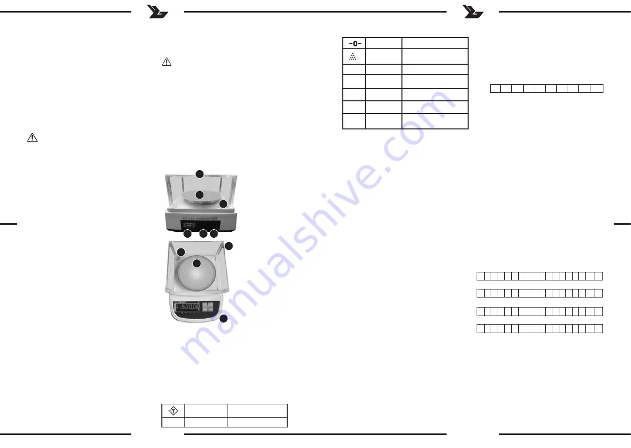 Steinberg Systems SBS-LW-2000E User Manual Download Page 9