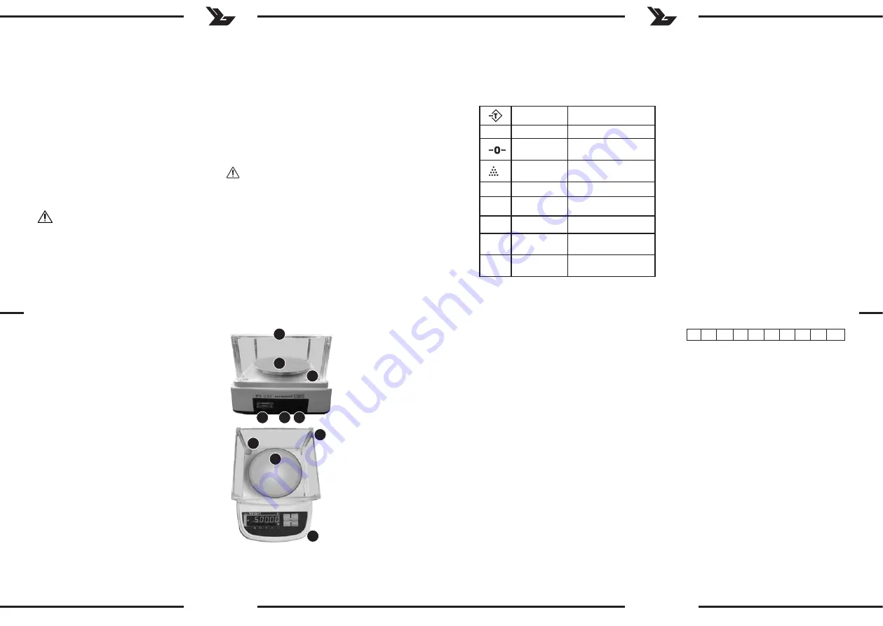 Steinberg Systems SBS-LW-2000E Скачать руководство пользователя страница 13