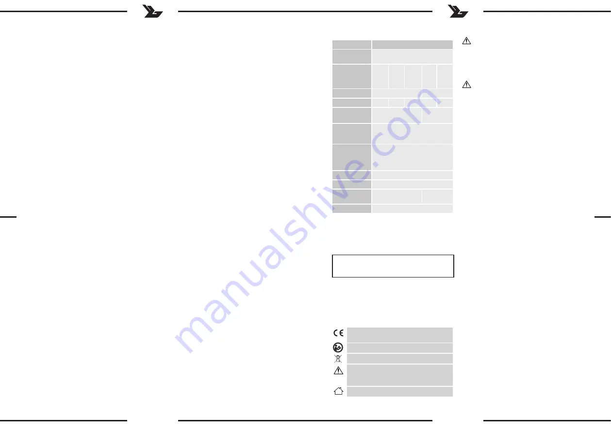 Steinberg Systems SBS-LW-3000001 User Manual Download Page 6