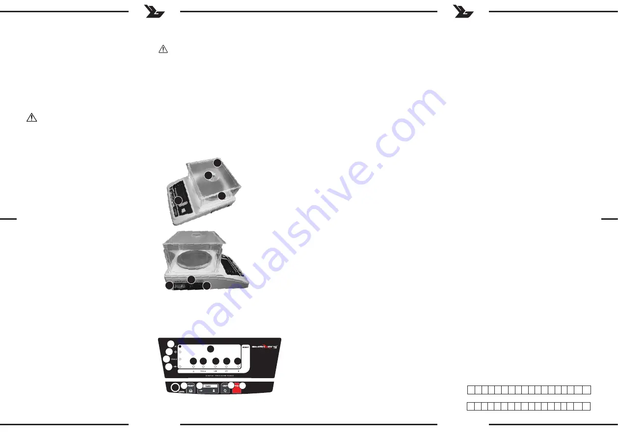 Steinberg Systems SBS-LW-3000001 User Manual Download Page 13