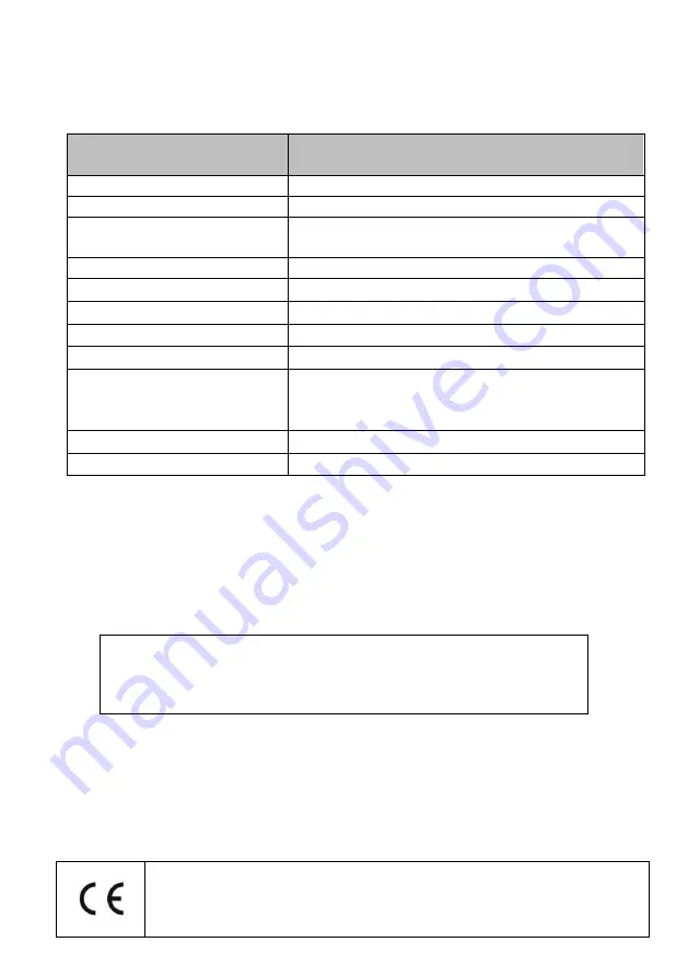 Steinberg Systems SBS-MM-200 User Manual Download Page 18