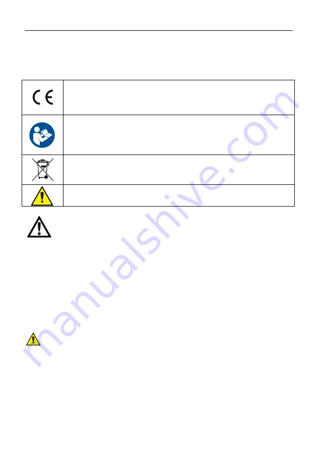 Steinberg Systems SBS-MT-100 User Manual Download Page 36