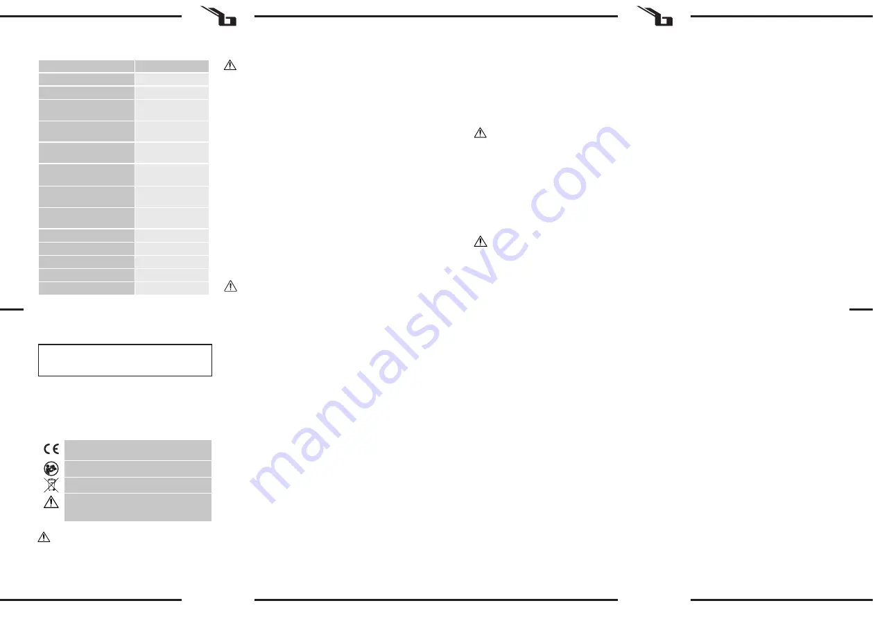 Steinberg Systems SBS-MT-42 User Manual Download Page 7