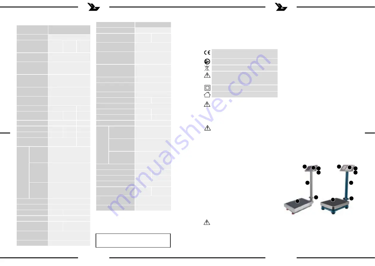 Steinberg Systems SBS-PF-100/20C User Manual Download Page 5