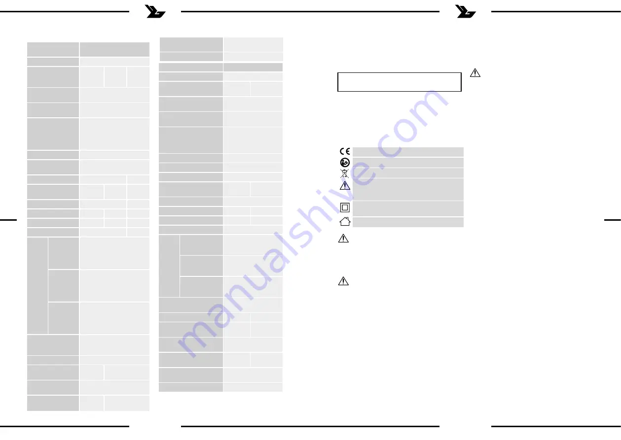 Steinberg Systems SBS-PF-100/20C User Manual Download Page 14