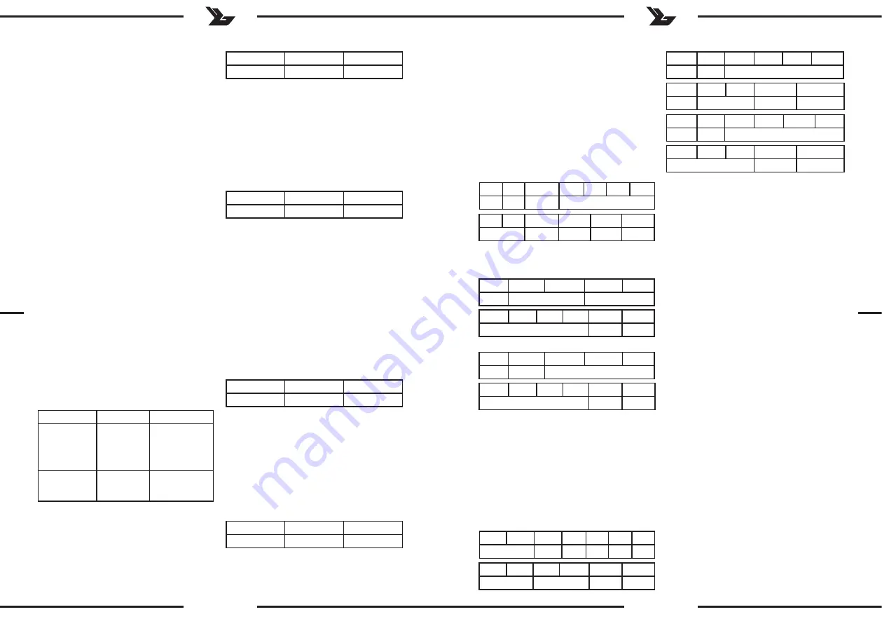 Steinberg Systems SBS-PW-152C User Manual Download Page 4