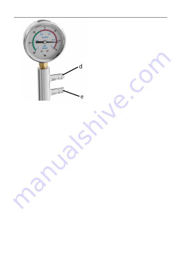 Steinberg Systems SBS-RV-2000 User Manual Download Page 17