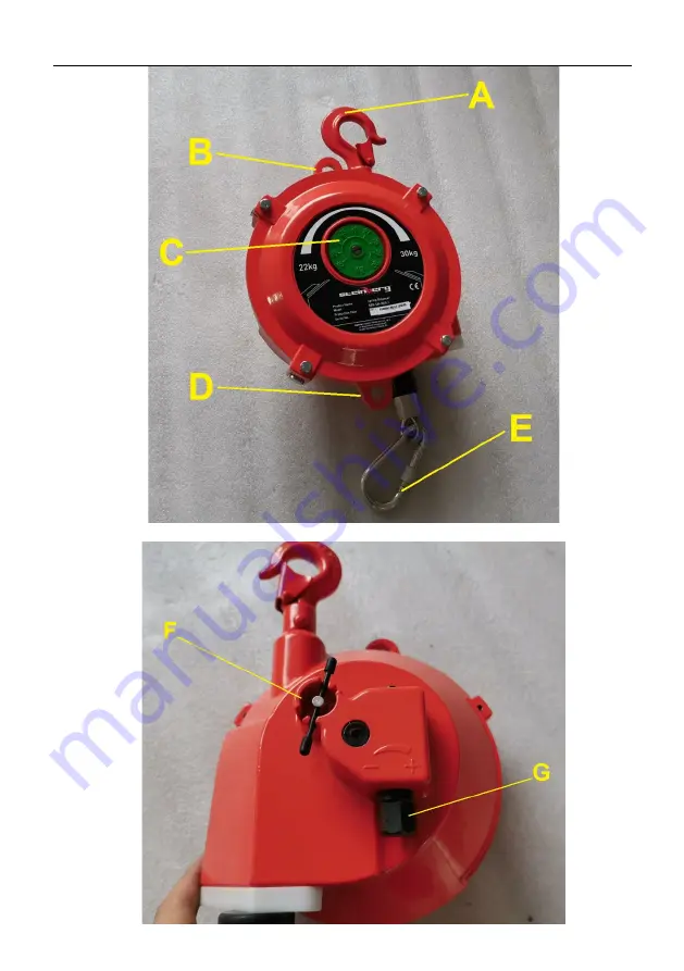 Steinberg Systems SBS-SB-15/4.2 Скачать руководство пользователя страница 19