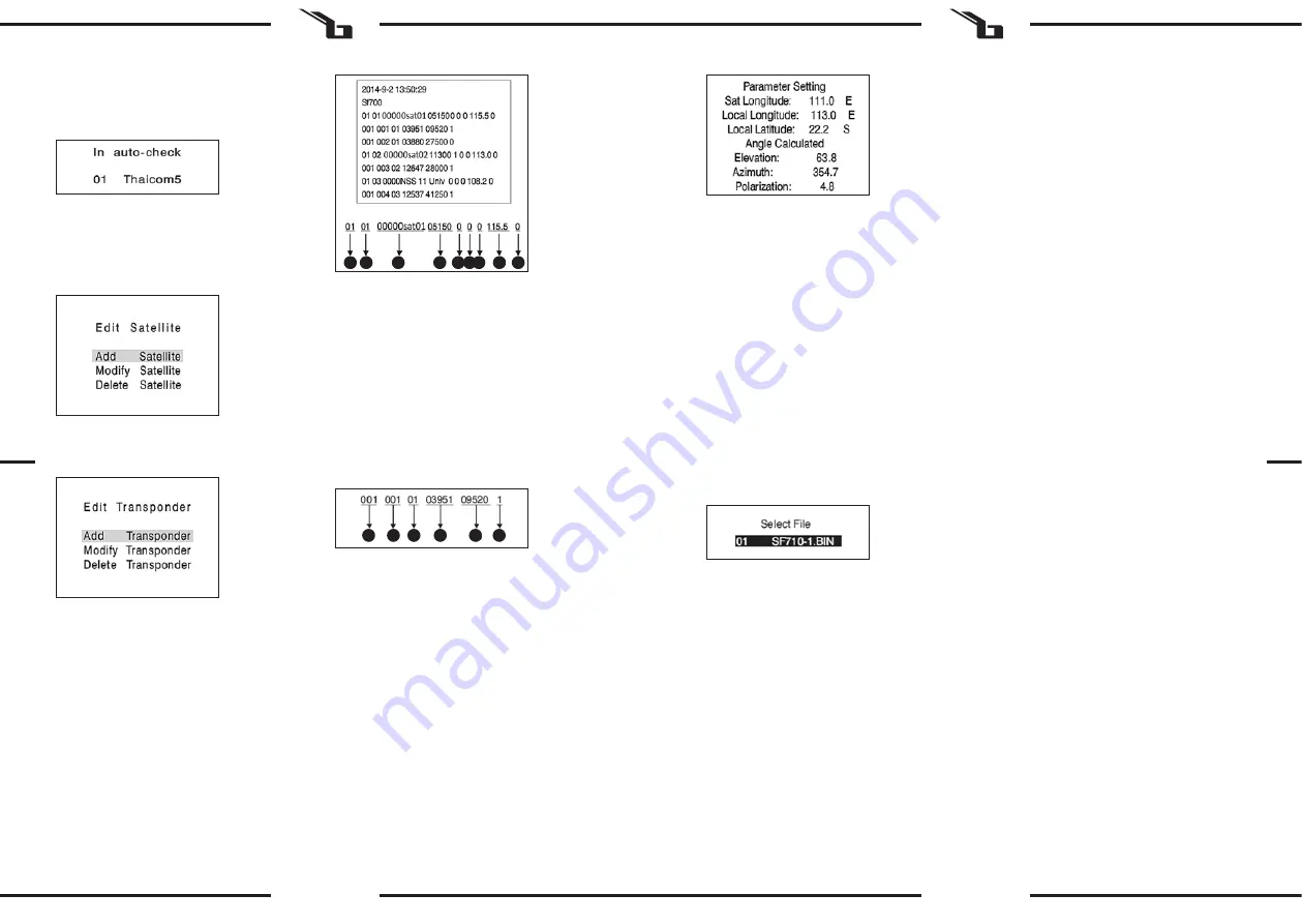 Steinberg Systems SBS-SF-1000 User Manual Download Page 9