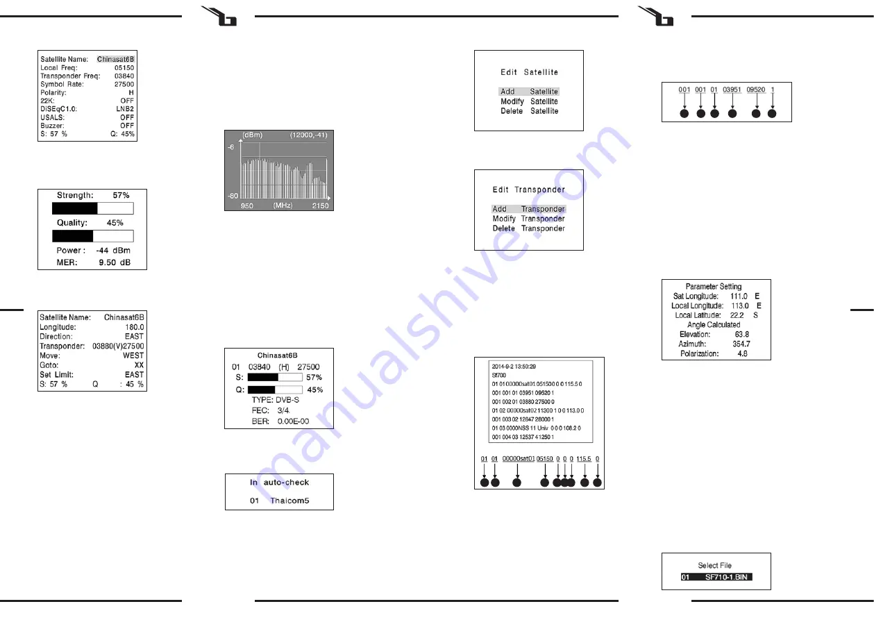 Steinberg Systems SBS-SF-1000 User Manual Download Page 11