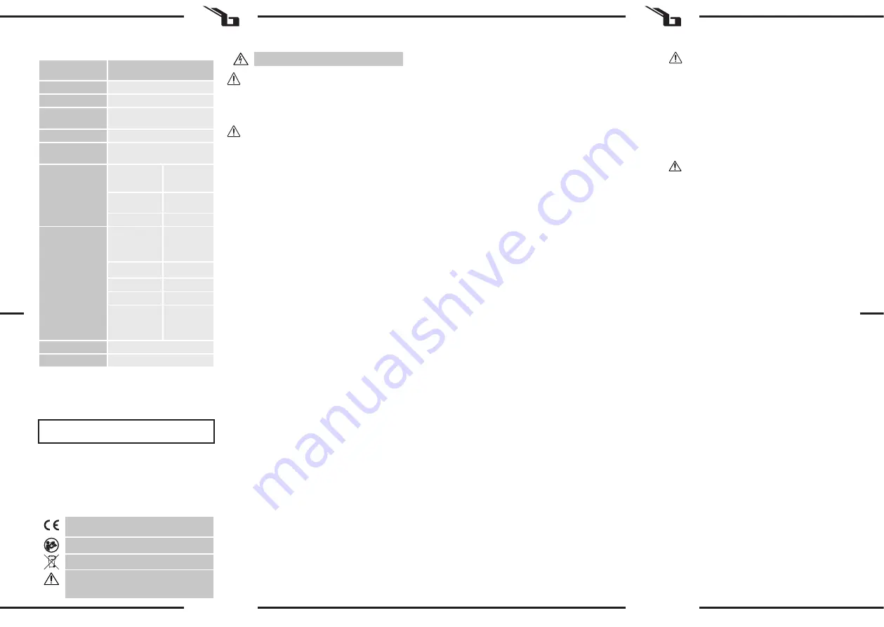 Steinberg Systems SBS-SF-1000 User Manual Download Page 15