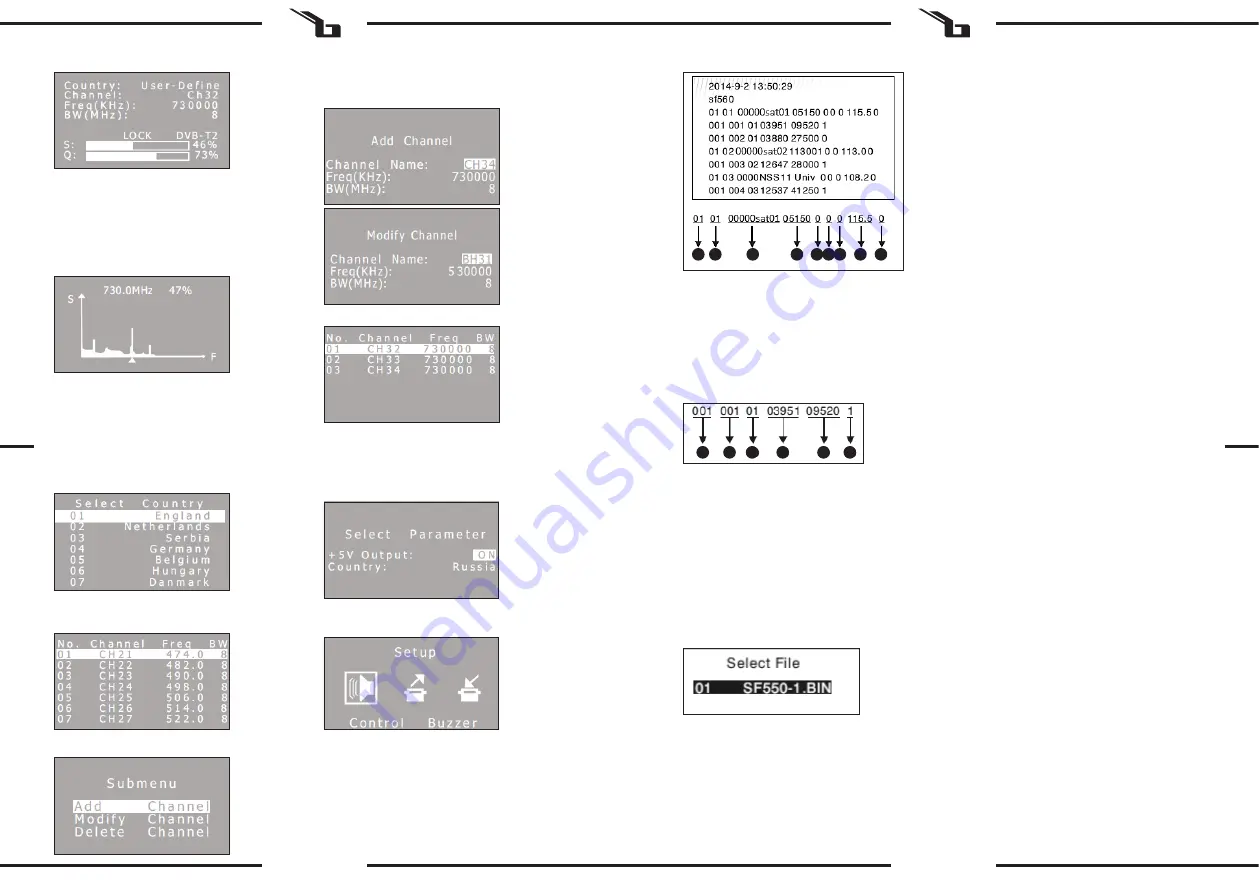 Steinberg Systems SBS-SF-300 User Manual Download Page 9