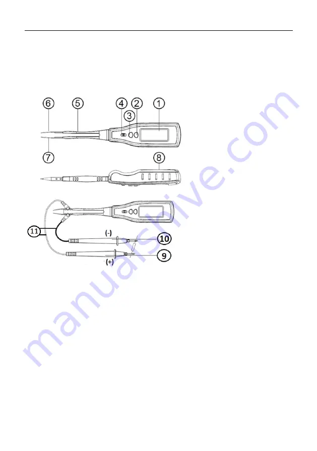 Steinberg Systems SBS-SMD-2999 Скачать руководство пользователя страница 7