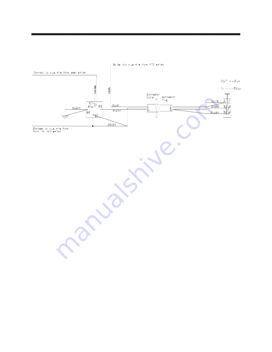 Steiner CS312 Owner'S/Operator'S Manual Download Page 27