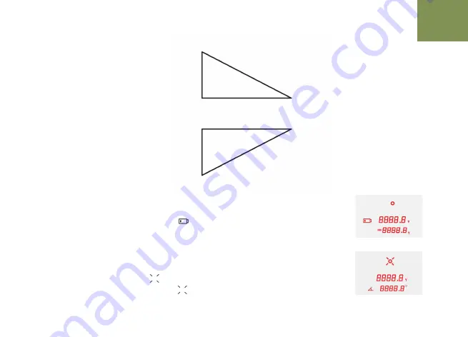 Steiner RANGER LRF 10X42 Instruction Manual Download Page 57