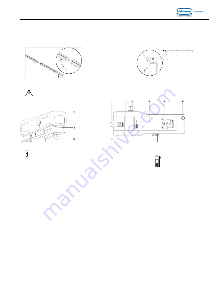 Steinmeyer FM5-BT Скачать руководство пользователя страница 1