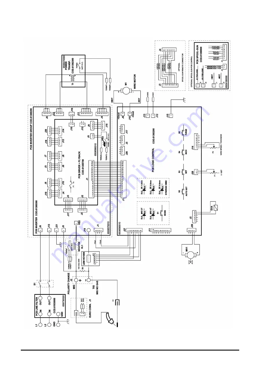 Stel 601462000L Скачать руководство пользователя страница 21