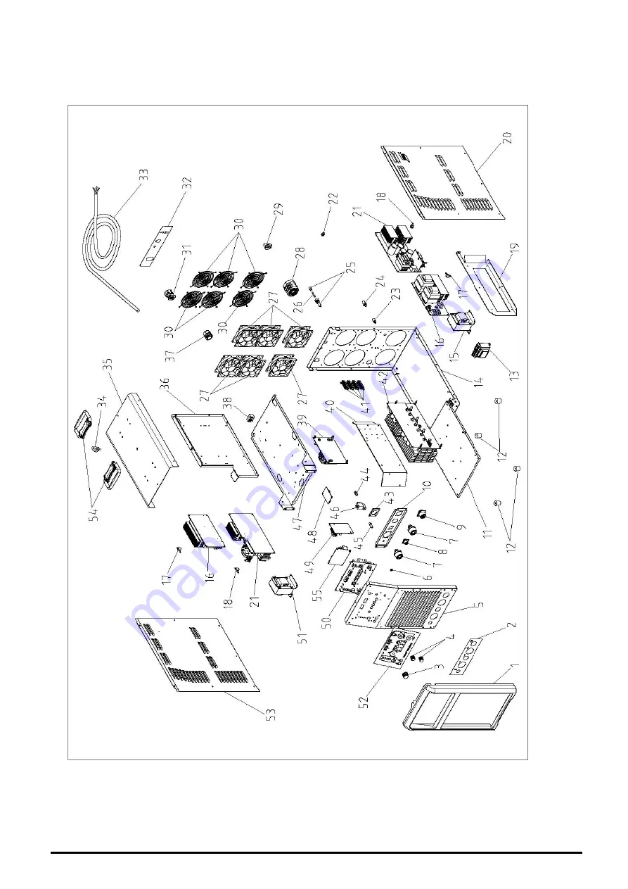 Stel 60532000L Instruction Manual Download Page 15