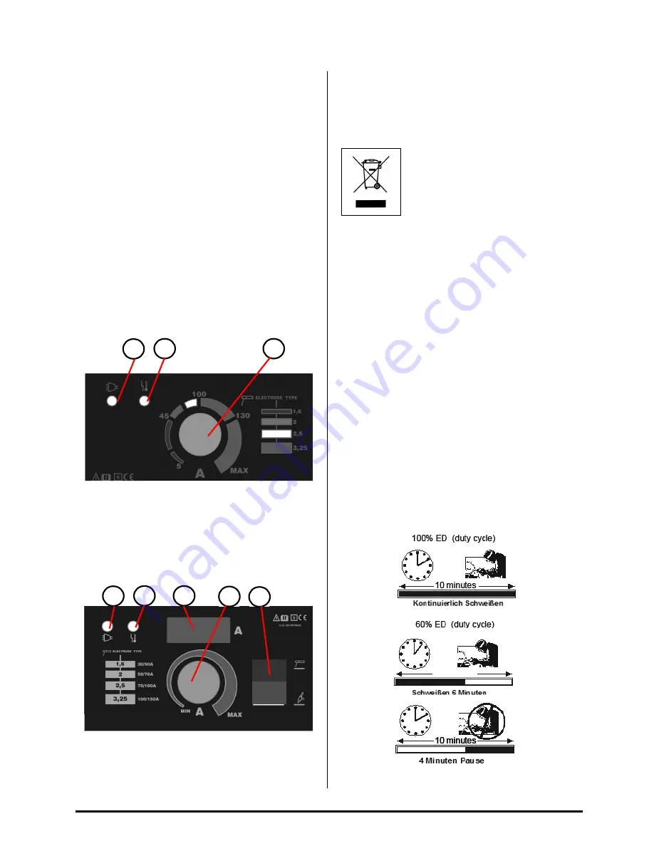 Stel MAX 142 Instruction Manual Download Page 14