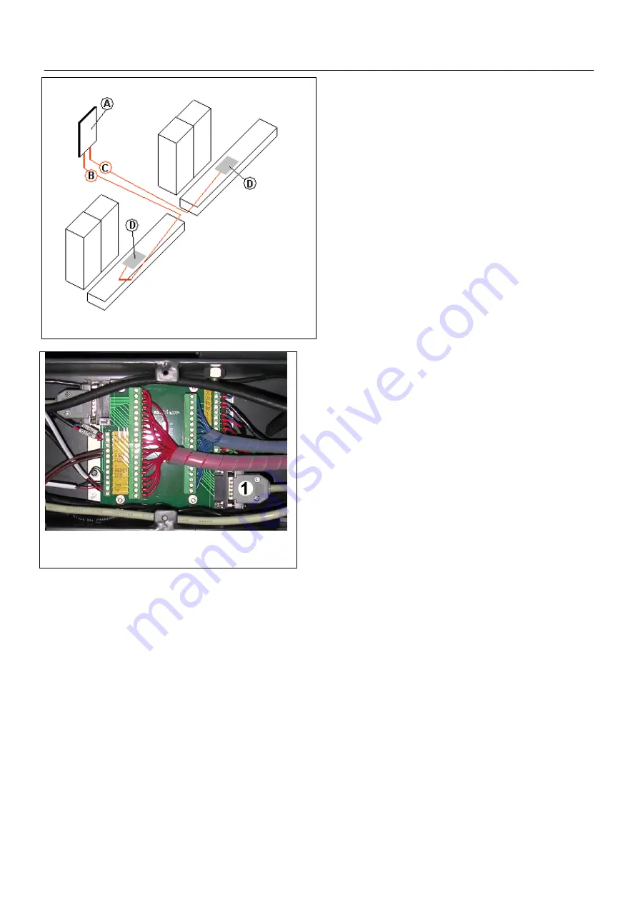 Steltronic API A065 Series Manual Download Page 12